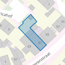 Perceel MSR00-G-8956