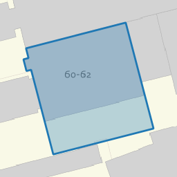 Perceel MSR00-G-8960