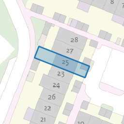 Perceel MSR00-G-8975