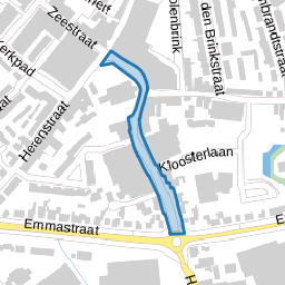 Perceel MSR00-G-8994