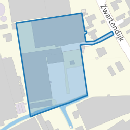 Perceel MSR00-G-9005