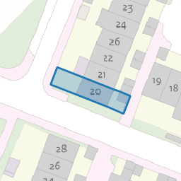 Perceel MSR00-G-9016