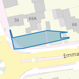 Perceel MSR00-G-9020