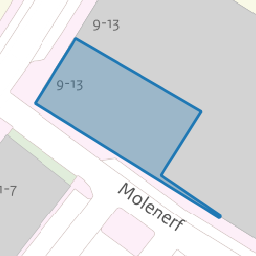 Perceel MSR00-G-9022