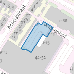 Perceel MSR00-G-9026