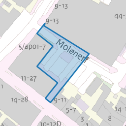 Perceel MSR00-G-9030