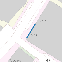 Perceel MSR00-G-9031