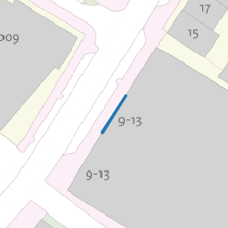 Perceel MSR00-G-9032