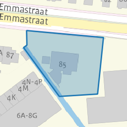 Perceel MSR00-G-9048
