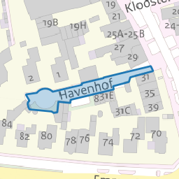 Perceel MSR00-G-9052