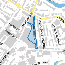 Perceel MSR00-G-9060