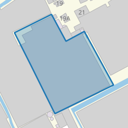 Perceel MSR00-G-9061