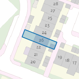 Perceel MSR00-G-9063