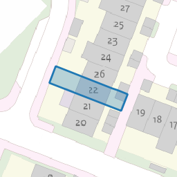 Perceel MSR00-G-9064