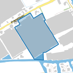 Perceel MSR00-G-9071