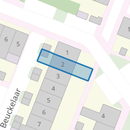 Perceel MSR00-G-9118