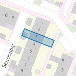 Perceel MSR00-G-9119