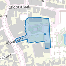 Perceel MSR00-G-9121