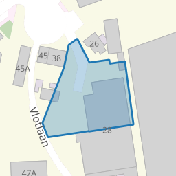 Perceel MSR00-G-9125