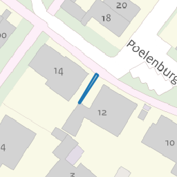 Perceel MSR00-G-9158