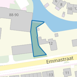 Perceel MSR00-G-9167