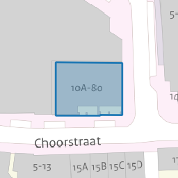 Perceel MSR00-G-9176