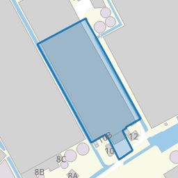 Perceel MSR00-G-9187