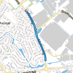 Perceel MSR00-G-9192