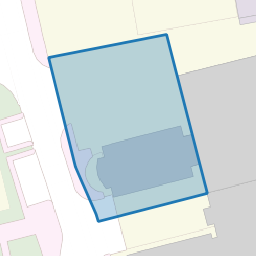 Perceel MSR00-G-9207