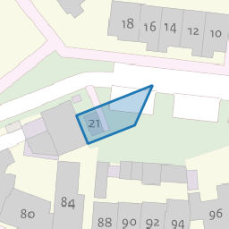 Perceel MSR00-G-9219