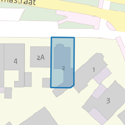 Perceel MSR00-G-9233