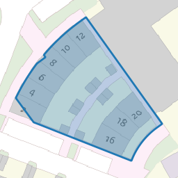 Perceel MSR00-G-9240