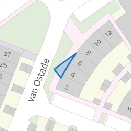 Perceel MSR00-G-9241