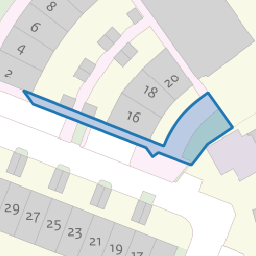 Perceel MSR00-G-9243