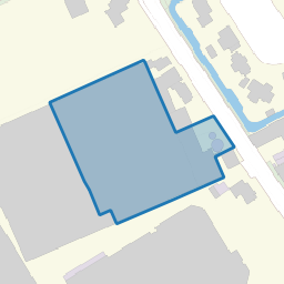 Perceel MSR00-G-9253