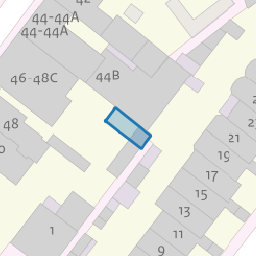 Perceel MSR00-G-9262