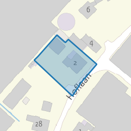 Perceel MSR00-G-9263