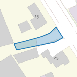 Perceel MSR00-G-9265