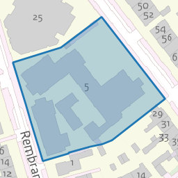 Perceel MSR00-G-9281