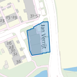 Perceel MSR00-G-9288