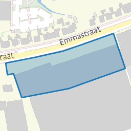 Perceel MSR00-G-9289