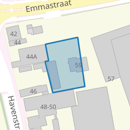 Perceel MSR00-G-9292