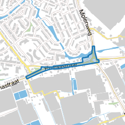 Perceel MSR00-G-9294