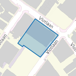 Perceel MSR00-G-9301