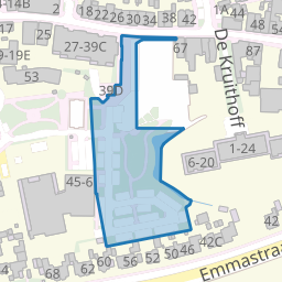 Perceel MSR00-G-9311