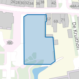 Perceel MSR00-G-9312