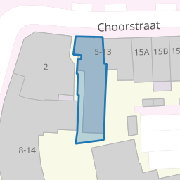 Perceel MSR00-G-9314