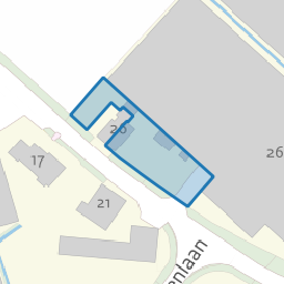 Perceel MSR00-G-9339