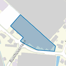 Perceel MSR00-G-9340