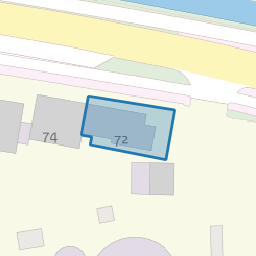 Perceel MSR00-H-1234